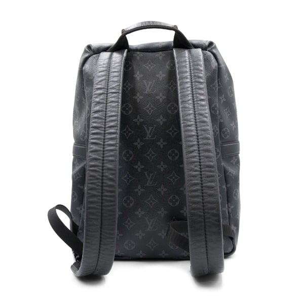 Louis Vuitton Monogram Eclipse Discovery Backpack PM - Image 2