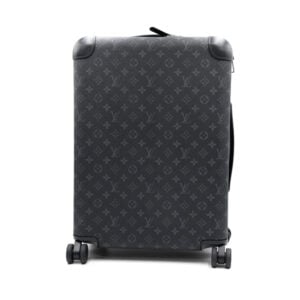 Louis Vuitton Monogram Eclipse Horizon 55 Rolling Suitcase