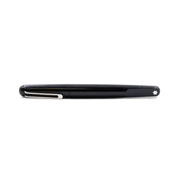 Montblanc Marc Newson M Ultra Black Ballpoint Pen