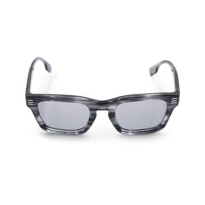 Burberry Grey B4403 Eldon Sunglasses