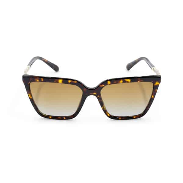 Bvlgari Havana Serpenti BV8255B Brown Gradient Sunglasses