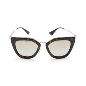 Prada SPR35S Cinema Havana Sunglasses