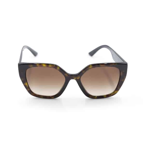 Prada Havana / Black PR24XS Sunglasses