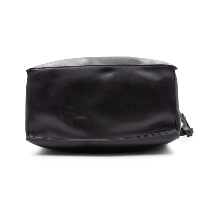 Prada City Calf Etiquette Dual Tote - Image 5