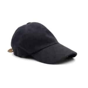 Alternative view of Louis Vuitton Black Monogram Essential Cap
