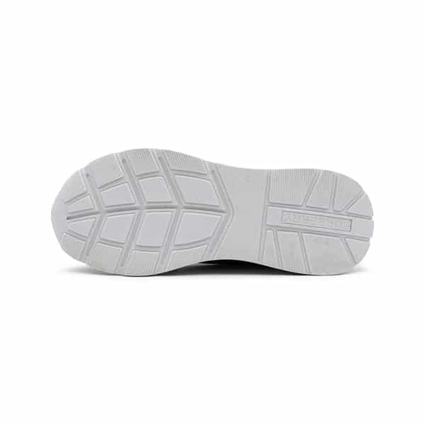 Burberry Archive Check Regis Low Top Sneakers - Image 6