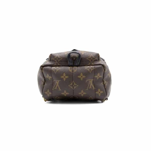 Louis Vuitton Monogram Canvas Palm Springs Mini Backpack - Image 5