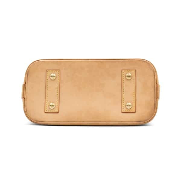 Louis Vuitton Monogram Canvas Alma BB - Image 5